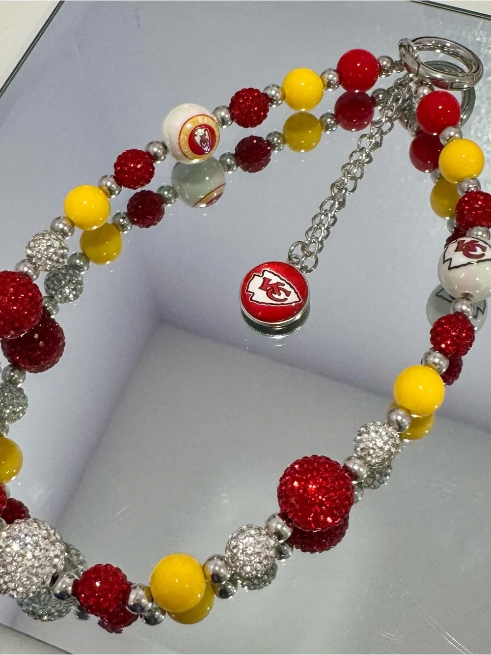 Handmade team inspired